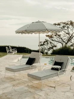 Copertura per lettino Al Fresco