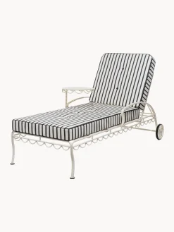 Copertura per lettino Al Fresco