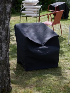 Copertura protettiva per poltrona da giardino Caio