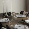 Coppa da champagne in vetro soffiato Koyoi