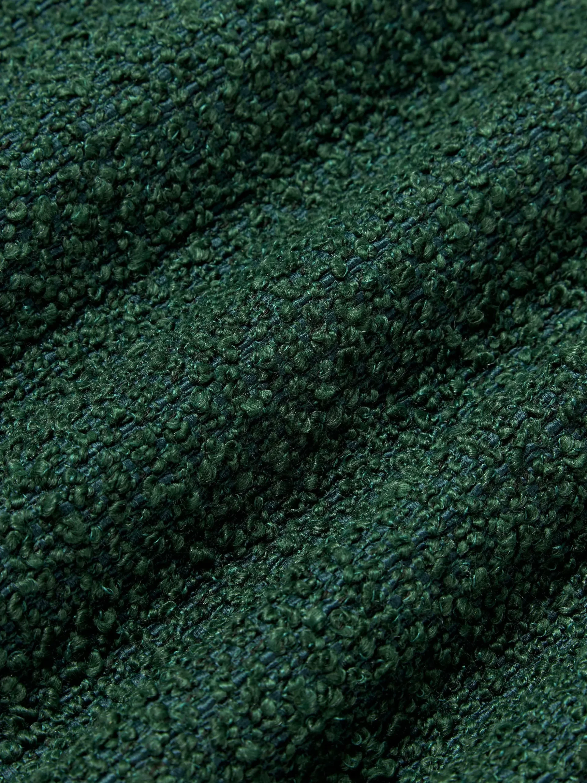 Copricuscini in bouclé Bellamie 2 pz