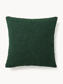 Copricuscini in bouclé Bellamie 2 pz
