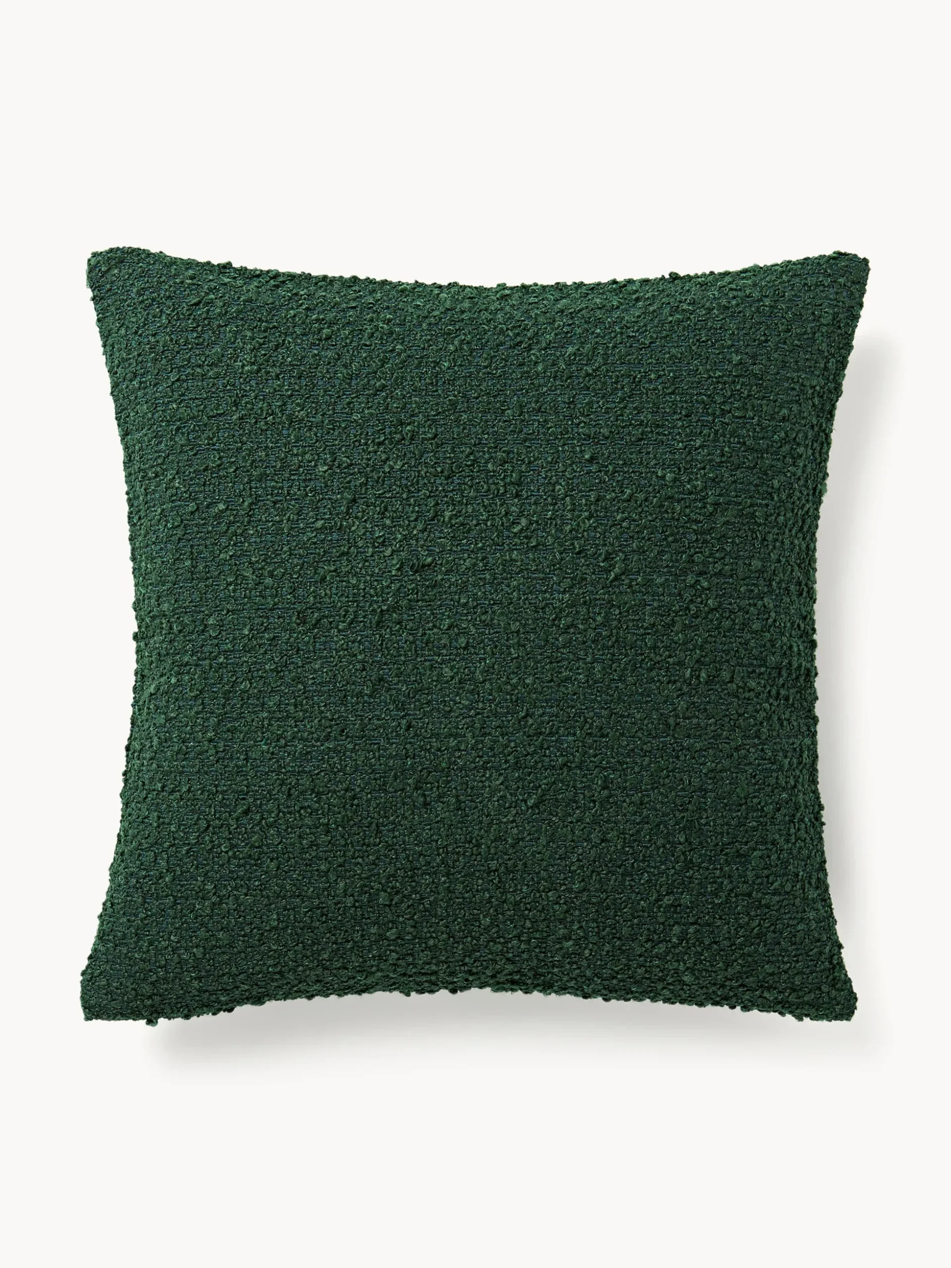 Copricuscini in bouclé Bellamie 2 pz