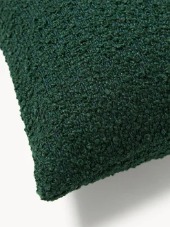 Copricuscini in bouclé Bellamie 2 pz