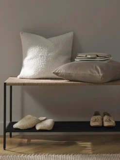 Copricuscini in bouclé Bellamie 2 pz