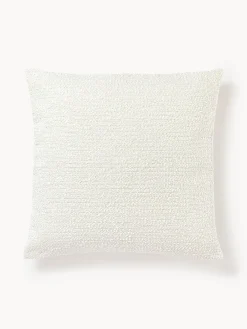 Copricuscini in bouclé Bellamie 2 pz