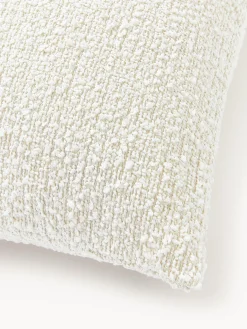Copricuscini in bouclé Bellamie 2 pz