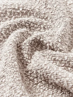 Copricuscini in bouclé Bellamie 2 pz