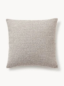 Copricuscini in bouclé Bellamie 2 pz