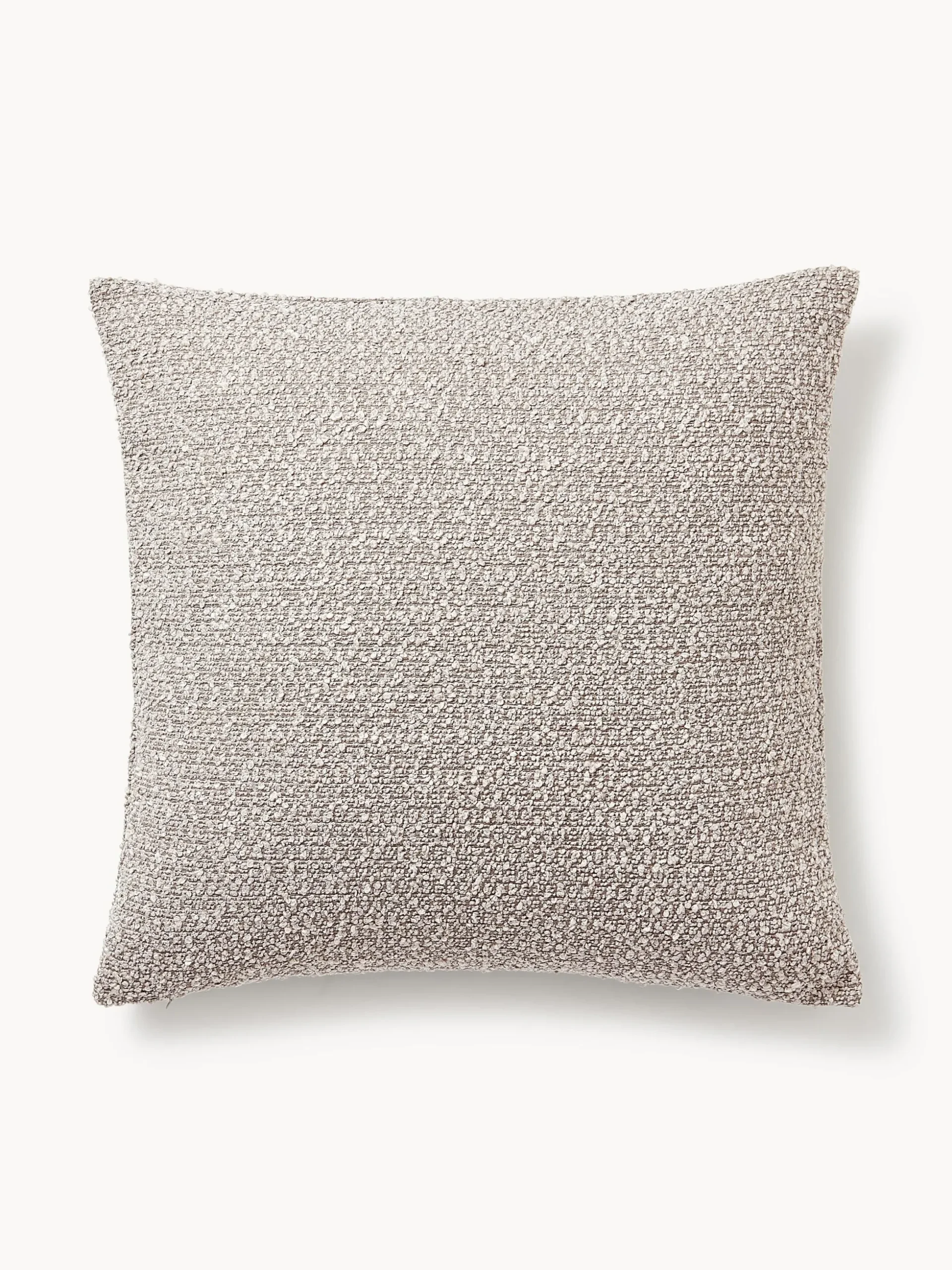 Copricuscini in bouclé Bellamie 2 pz