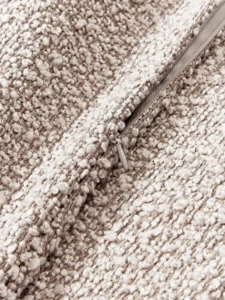 Copricuscini in bouclé Bellamie 2 pz