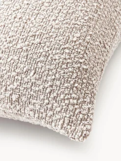 Copricuscini in bouclé Bellamie 2 pz