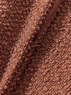 Copricuscini in bouclé Bellamie 2 pz