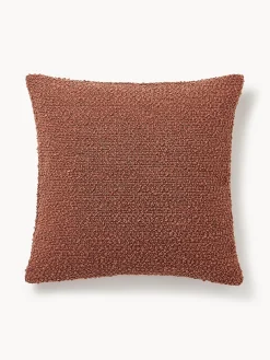 Copricuscini in bouclé Bellamie 2 pz