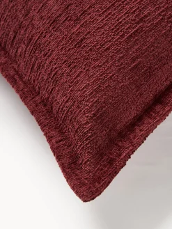 Copricuscino in bouclé Shannon Wr