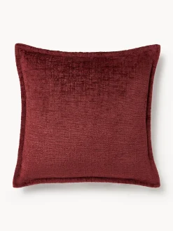 Copricuscino in bouclé Shannon Wr