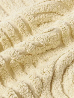 Copricuscino in cotone Bell