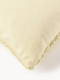 Copricuscino in cotone Bell