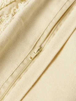 Copricuscino in cotone Bell