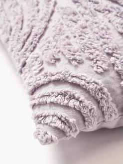 Copricuscino in cotone Bell