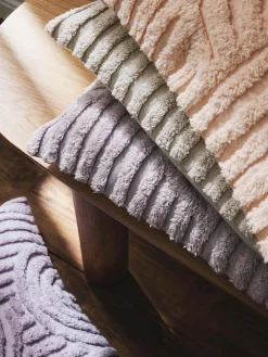 Copricuscino in cotone Bell