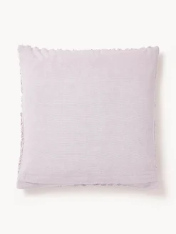Copricuscino in cotone Bell