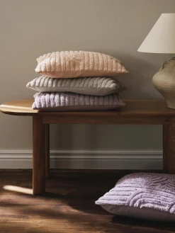 Copricuscino in cotone Bell