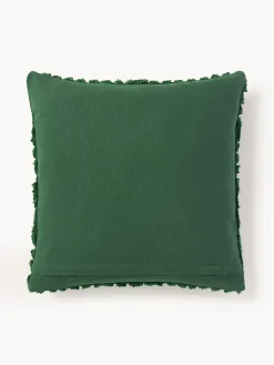 Copricuscino in cotone Bell