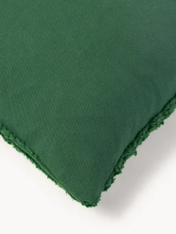 Copricuscino in cotone Bell