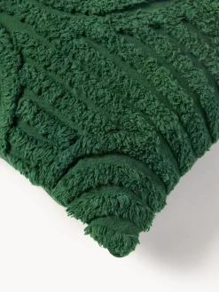 Copricuscino in cotone Bell