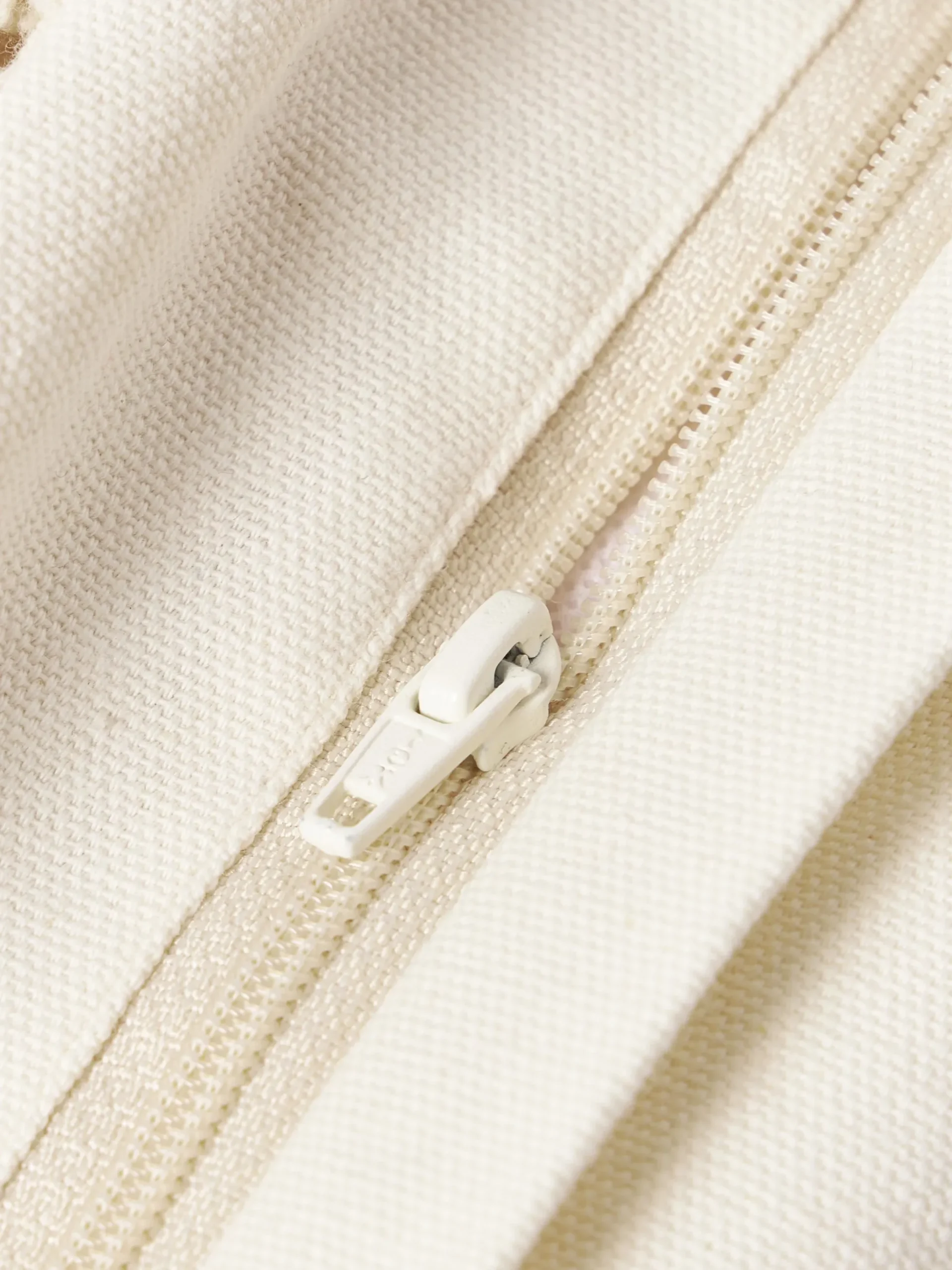 Copricuscino in cotone Bell