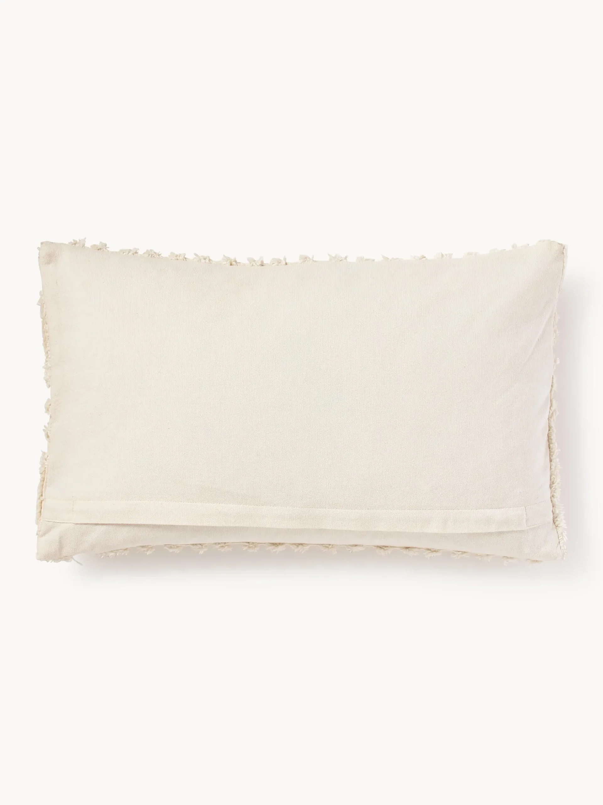 Copricuscino in cotone Bell
