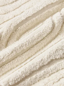 Copricuscino in cotone Bell