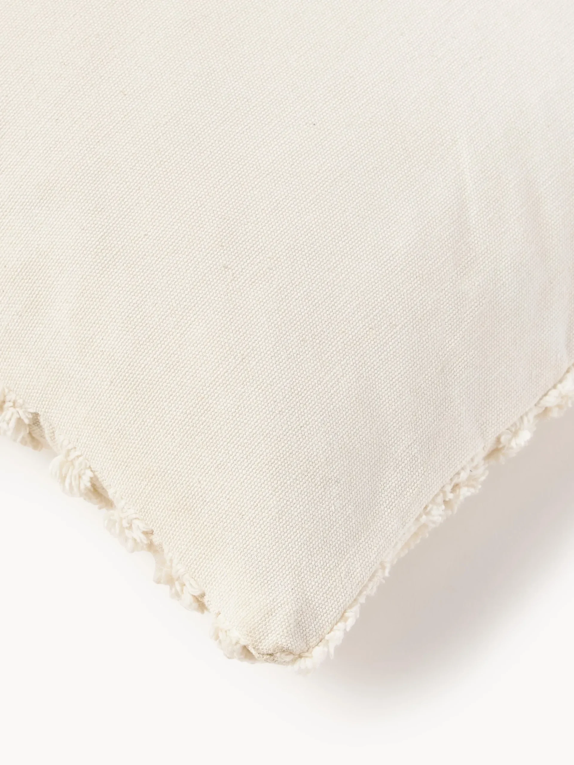 Copricuscino in cotone Bell