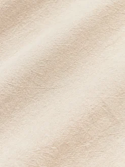 Copricuscino in viscosa con motivo jacquard Helene