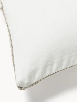 Copricuscino tessuto a mano Wool
