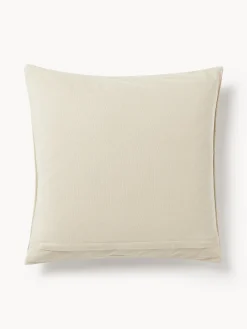 Copricuscino con decoro astratto Flick