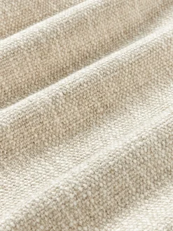 Copricuscino con linee astratte Thea