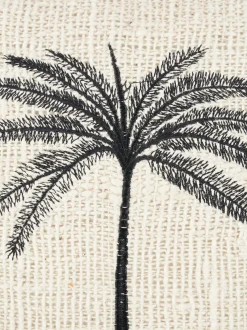 Copricuscino Gili Palm