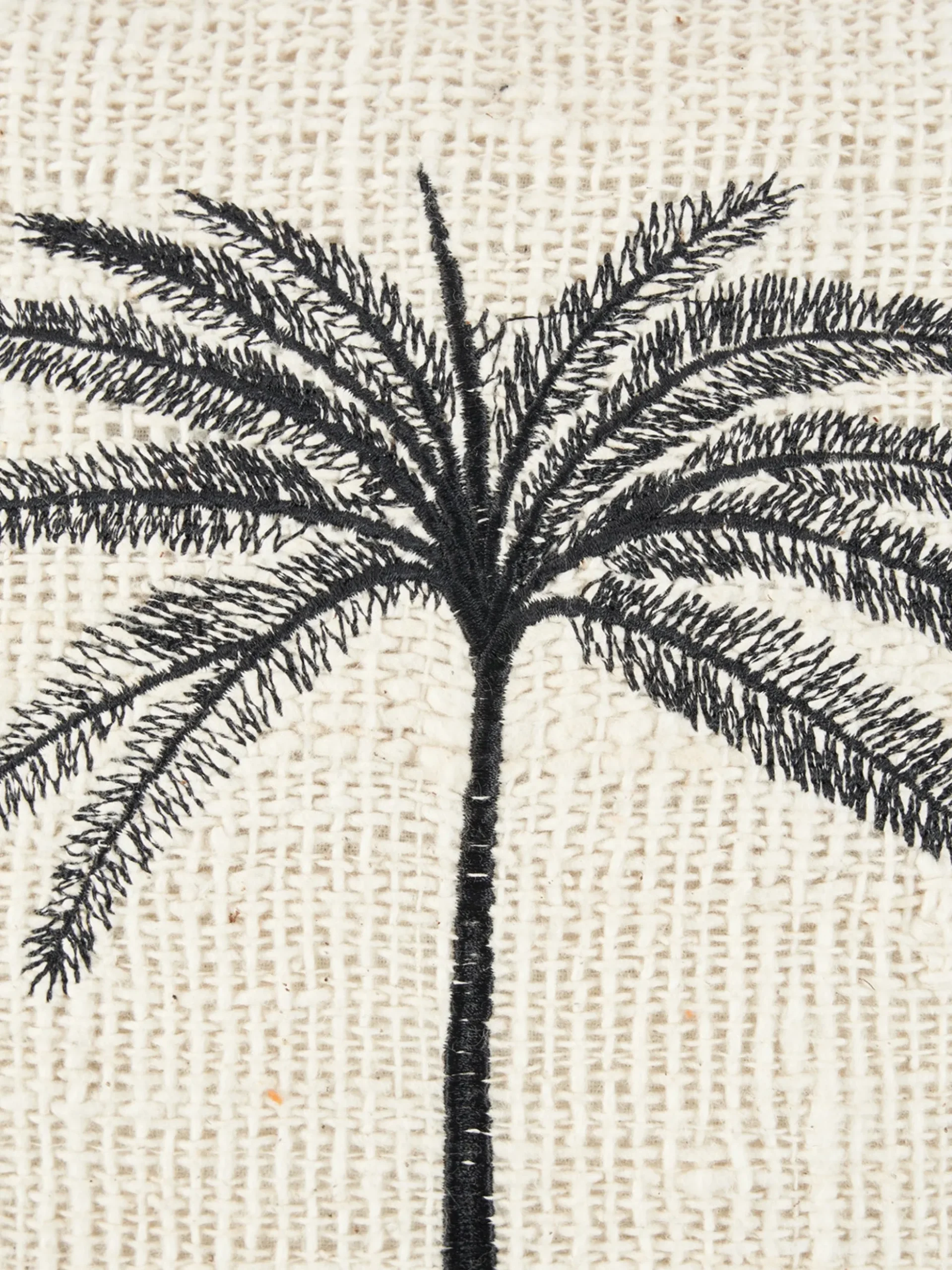 Copricuscino Gili Palm