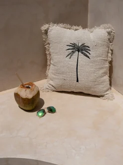 Copricuscino Gili Palm