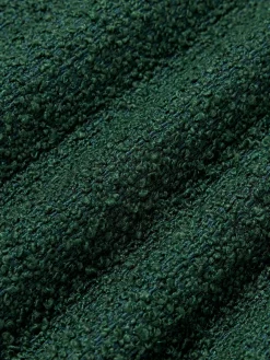 Copricuscino in bouclé Bellamie