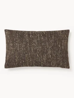 Copricuscino in bouclé Talea