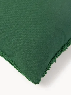 Copricuscino in cotone Bell