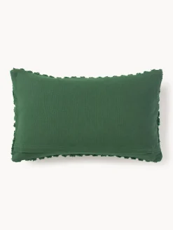 Copricuscino in cotone Bell