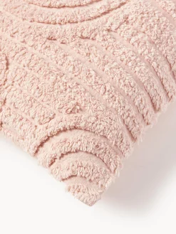 Copricuscino in cotone Bell