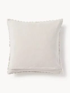 Copricuscino in cotone Bell