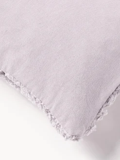 Copricuscino in cotone Bell