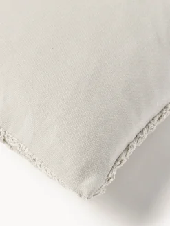 Copricuscino in cotone Bell