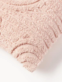 Copricuscino in cotone Bell